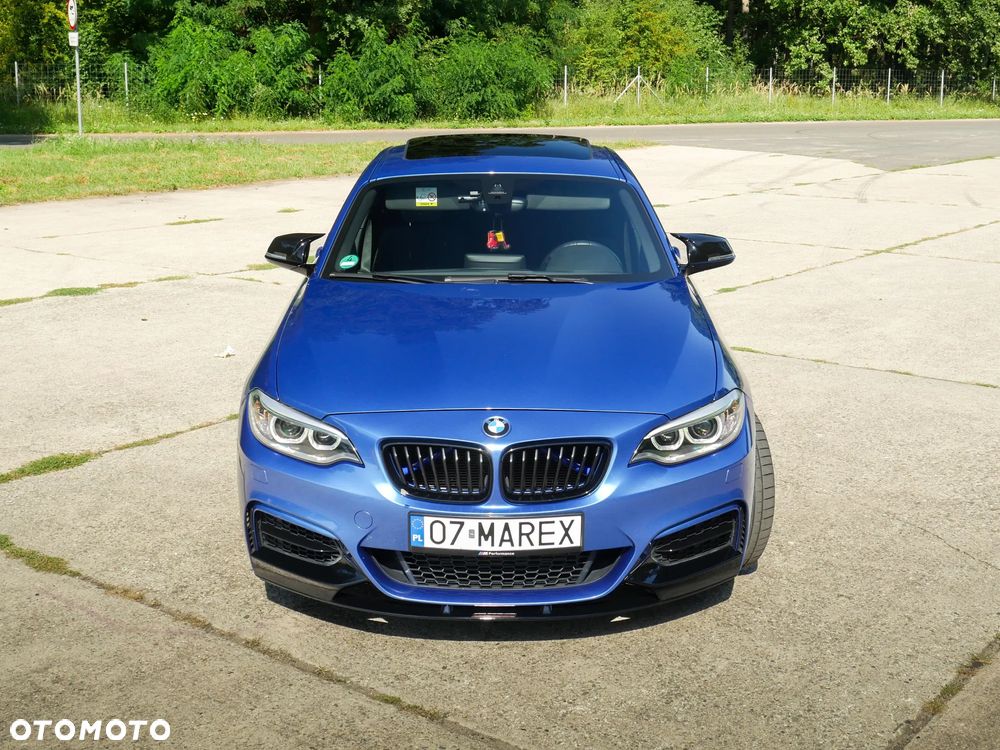 BMW Seria 2 - 3
