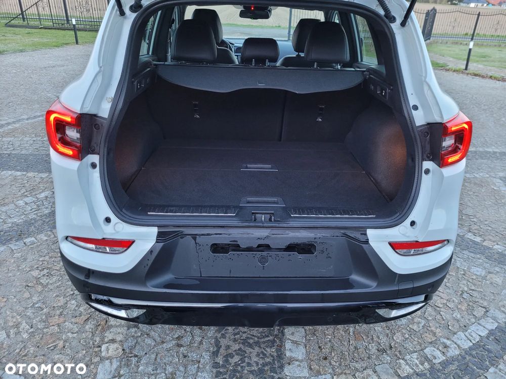 Renault Kadjar TCe 160 EDC GPF BLACK EDITION - 20