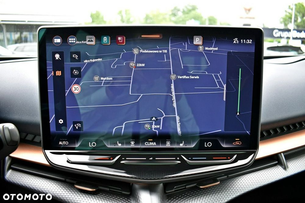 Cupra Tavascan 82kWh 4Drive VZ - 26