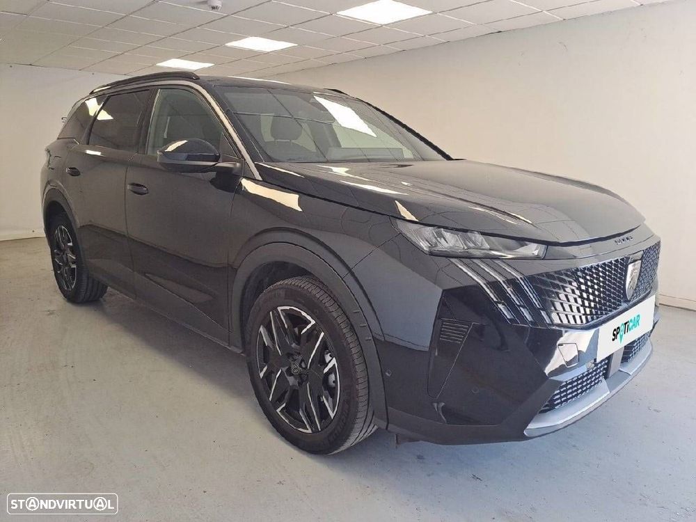 Peugeot 5008 1.2 Hybrid Allure e-DCS6 - 3