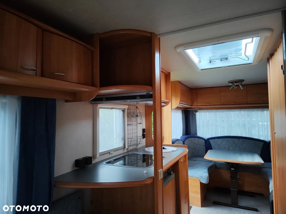Adria Adiva 462 - 40