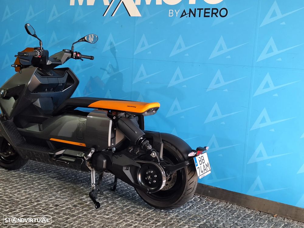 BMW CE 04 - 7