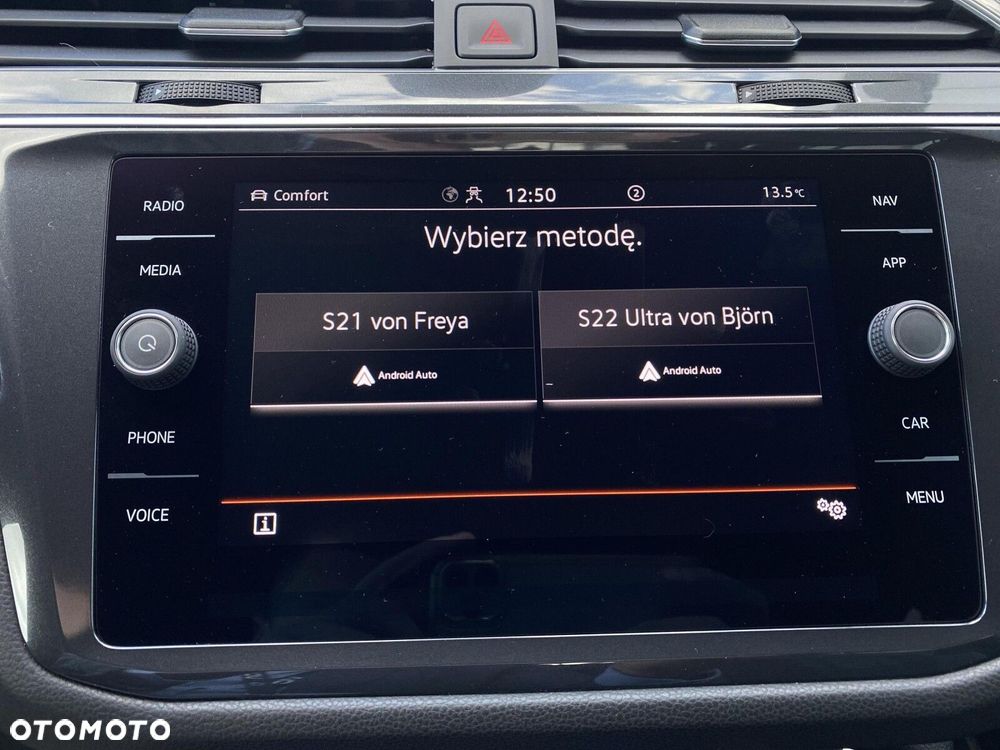 Volkswagen Tiguan Allspace 2.0 TDI 4Mot R-Line DSG - 21