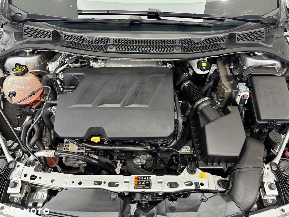 Opel Astra 1.5 CDTI Elegance S&S - 19