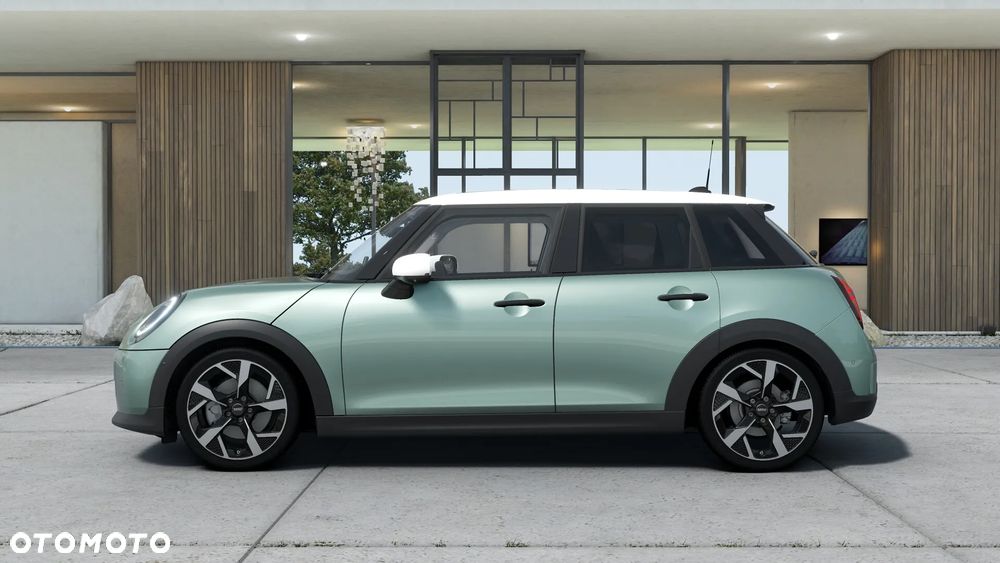 MINI Cooper C Linia Classic - 2