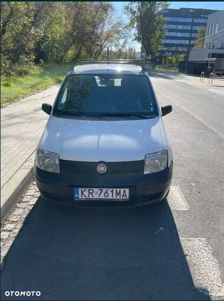 Fiat Panda 1.1 Active Eco - 2