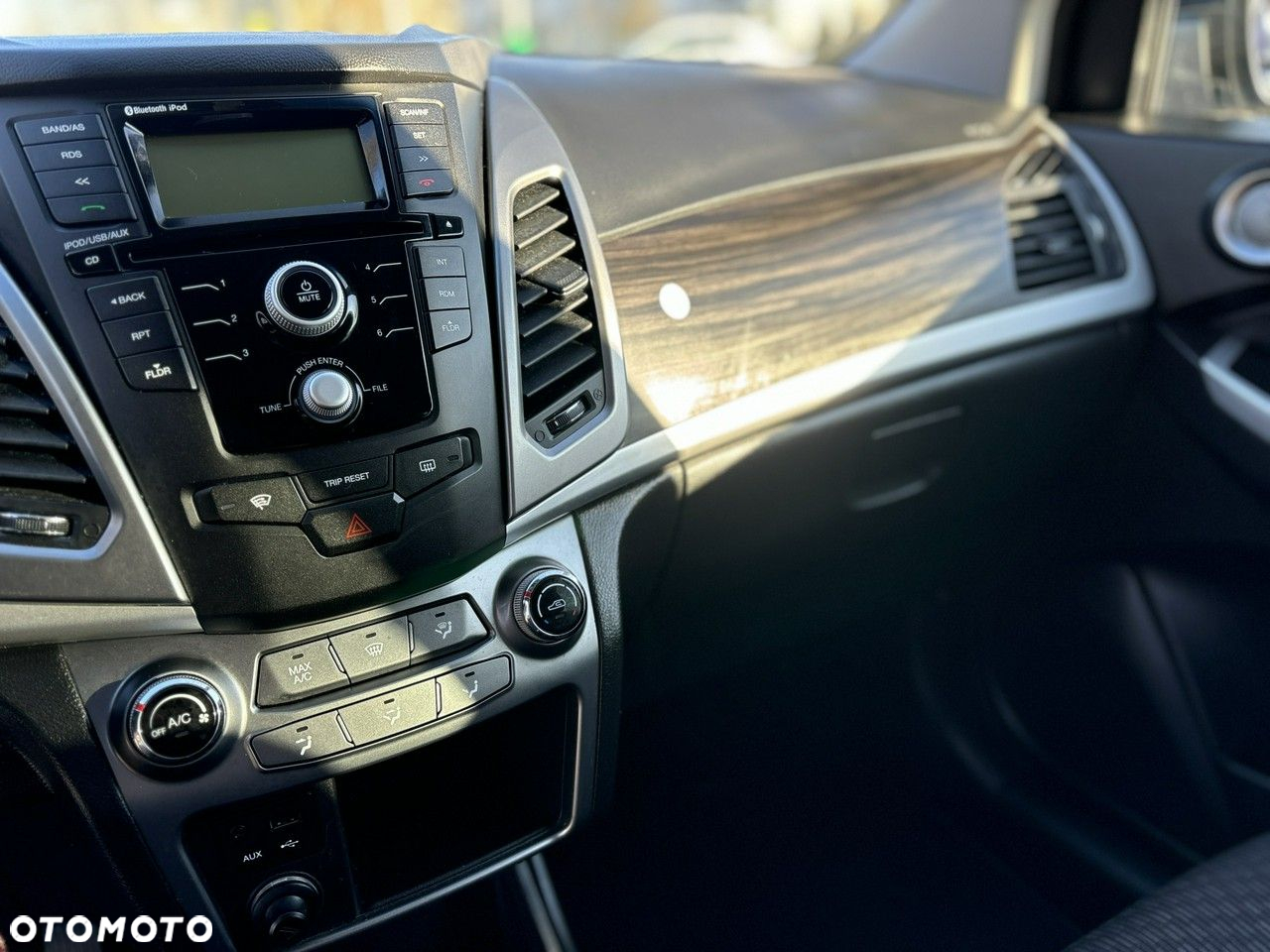 SsangYong/KGM Korando - 10