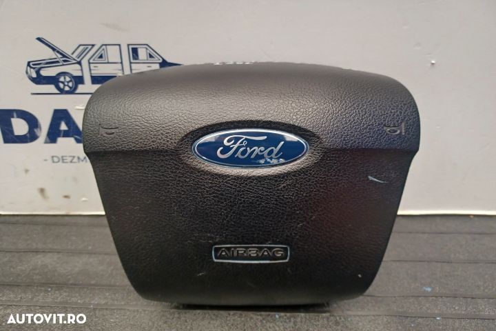 AIRBAG SOFER/VOLAN 6M21-U042B85-AKW 6M21-U042B85-AKW Ford Galaxy 2 [f - 1