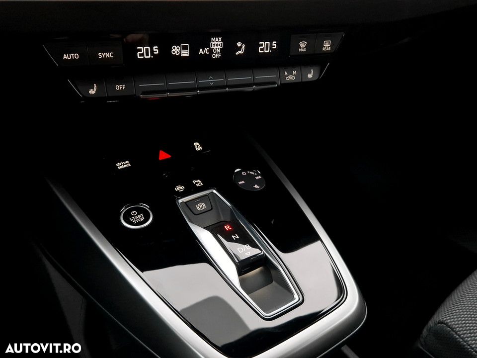 Audi Q4 Sportback e-tron 35 - 18