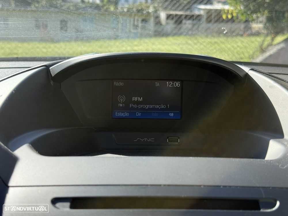 Ford Grand C-Max 1.0 EcoBoost S&S Trend - 9