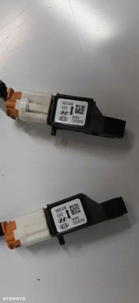 CZUJNIK UDERZENIOWY KIA OPTIMA IV 17r 95920D4000 - 2