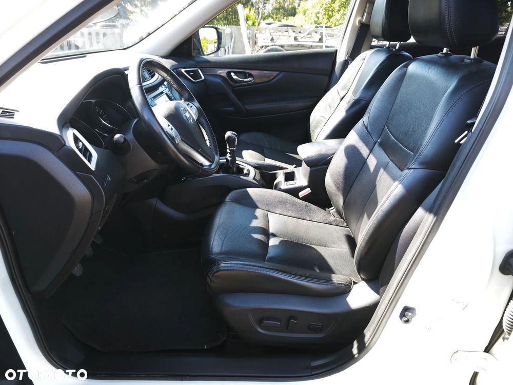 Nissan X-Trail 1.6 DCi Tekna - 14