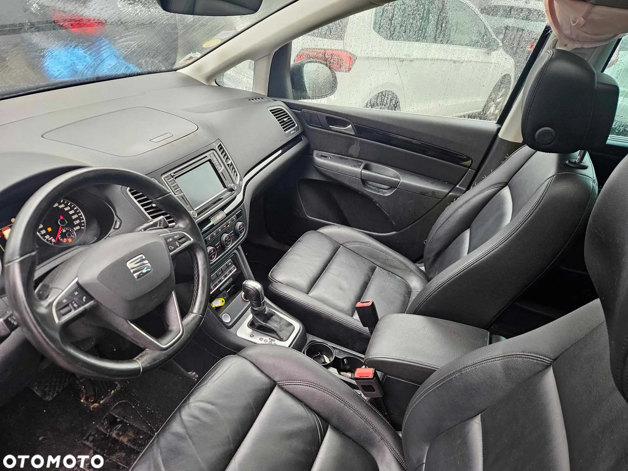 Seat Alhambra 2.0 TDI S&S DSG XCELLENCE - 27