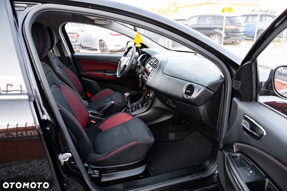 Fiat Bravo 1.4 16V Multiair Easy - 23