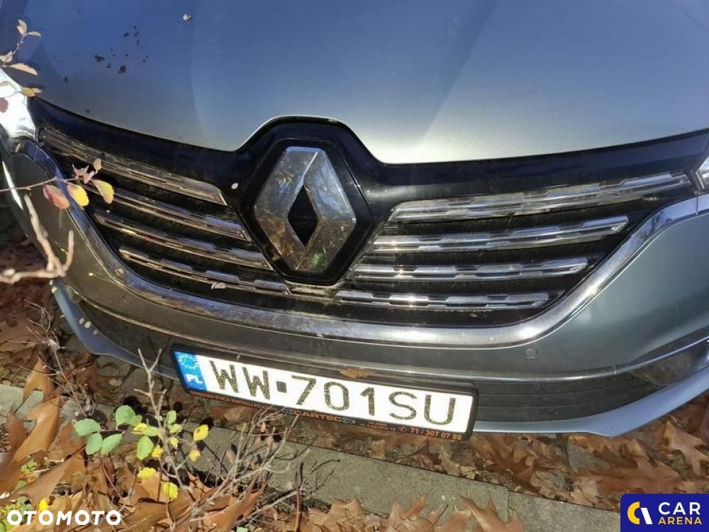 Renault Talisman 2.0 Blue dCi Zen EDC - 18