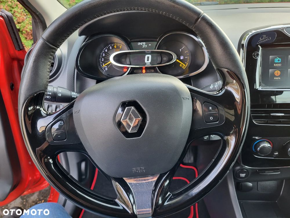 Renault Clio 1.2 16V 75 LIMITED - 18