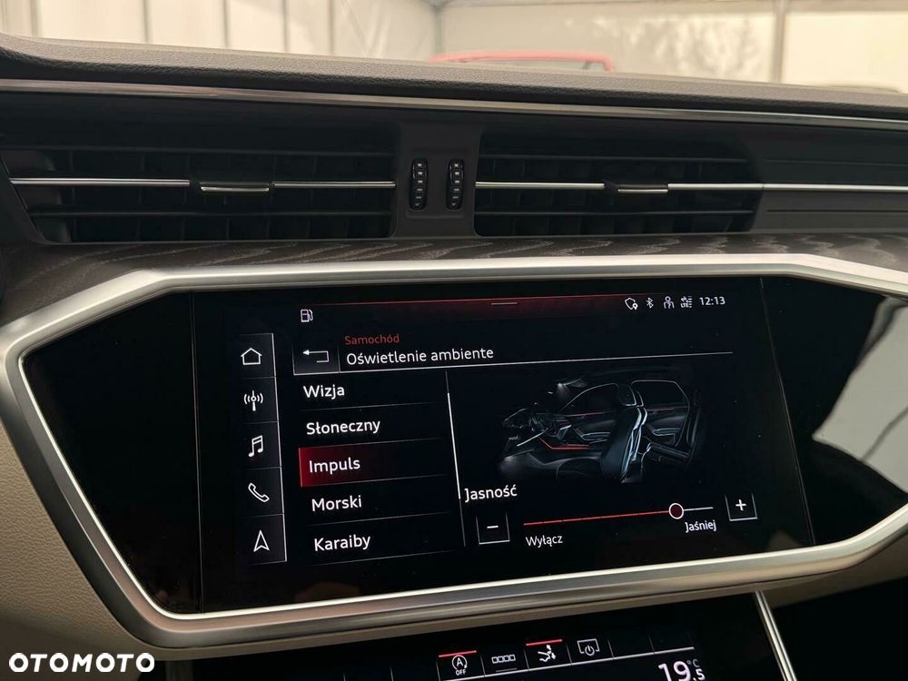 Audi A7 Sportback - 25