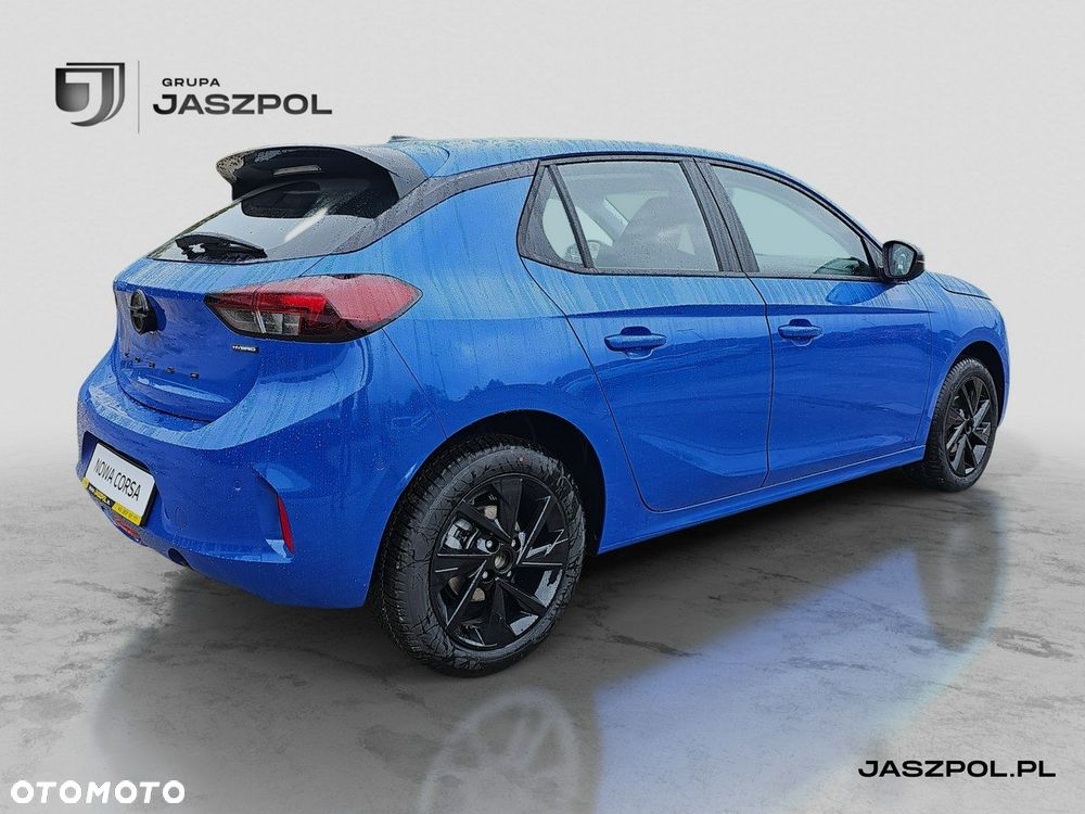 Opel Corsa - 5