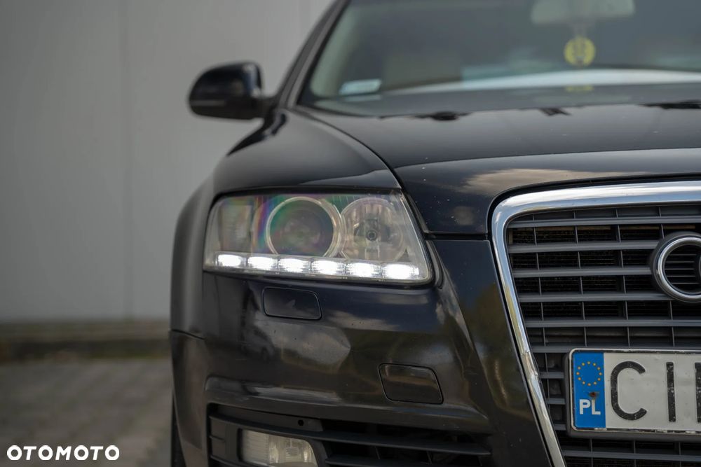 Audi A6 Avant 2.0 TDI DPF - 3