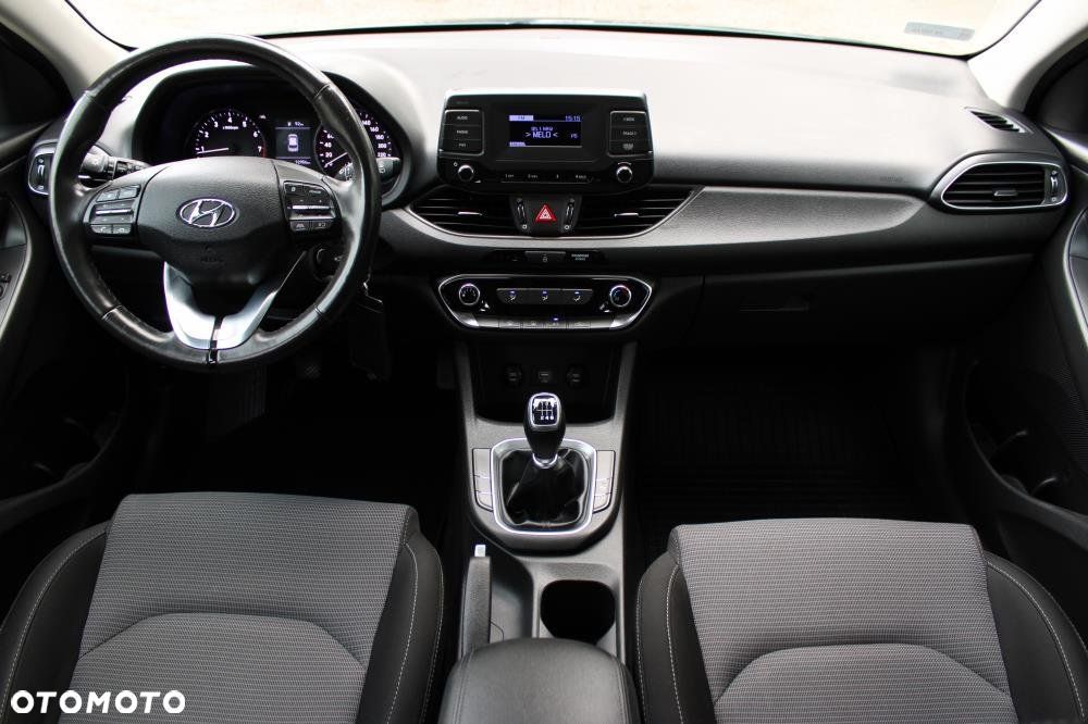 Hyundai i30 - 9