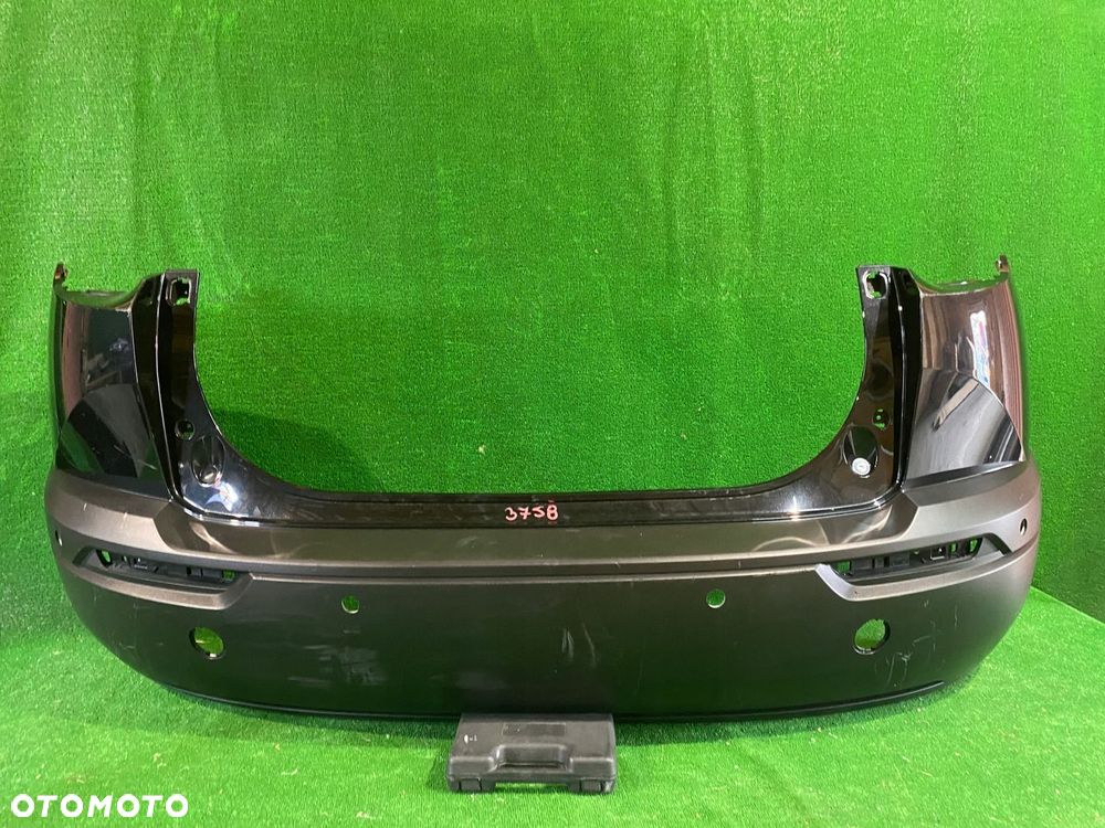 ZDERZAK TYLNY TYŁ MAZDA MX-30 - 1