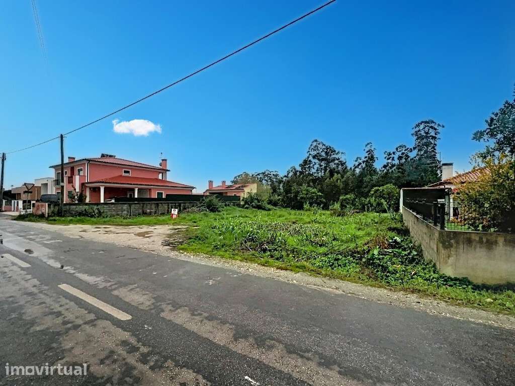 Terreno para construção, Montemor-o-Velho, Montemor-o-Velho - Grande imagem: 4/6