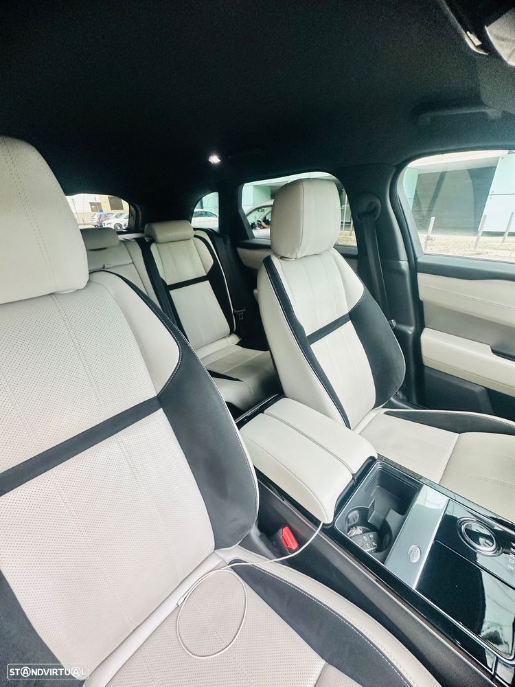 Land Rover Range Rover Velar - 2