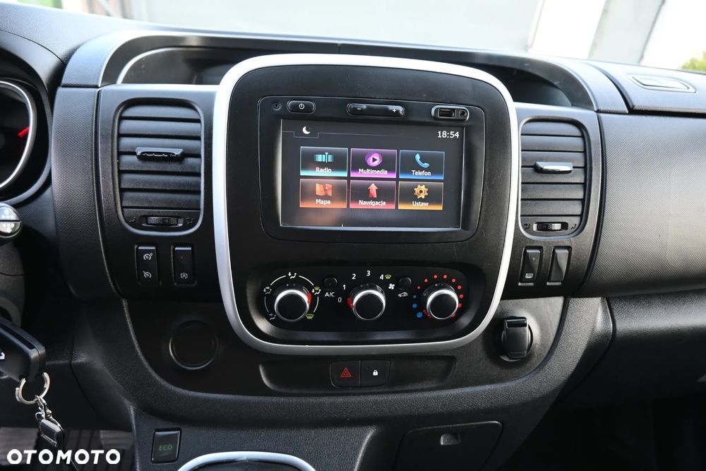 Renault Trafic - 18