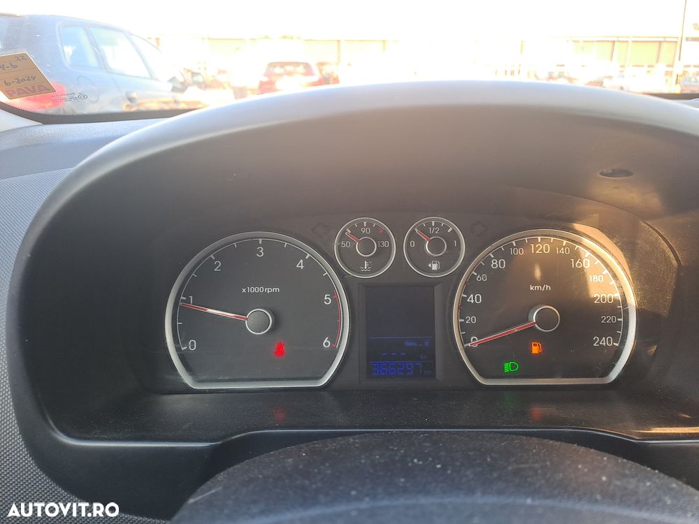 Hyundai i30 1.6 CRDI Edition 20 - 23
