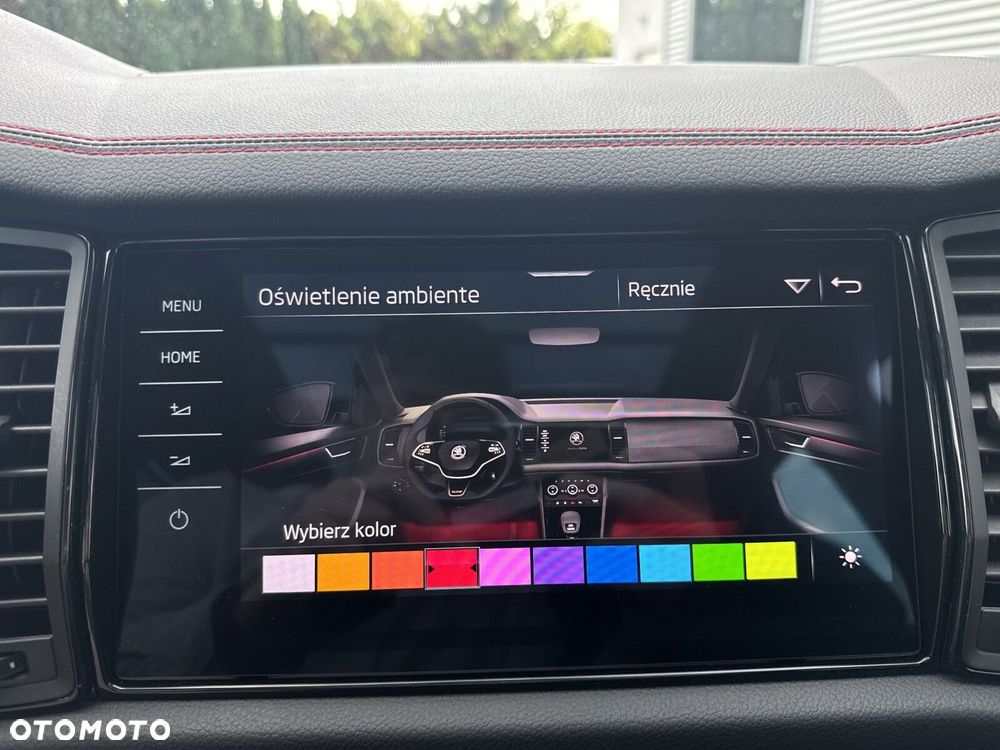 Skoda Kodiaq 2.0 TSI 4x4 RS DSG - 26