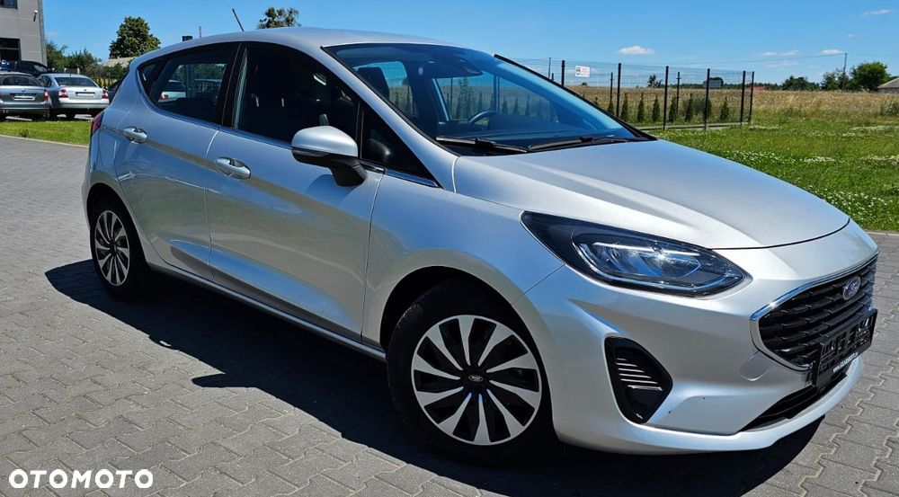 Ford Fiesta - 2