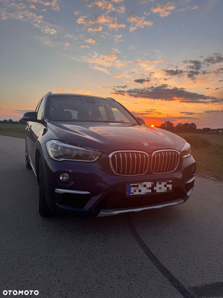 BMW X1 - 6