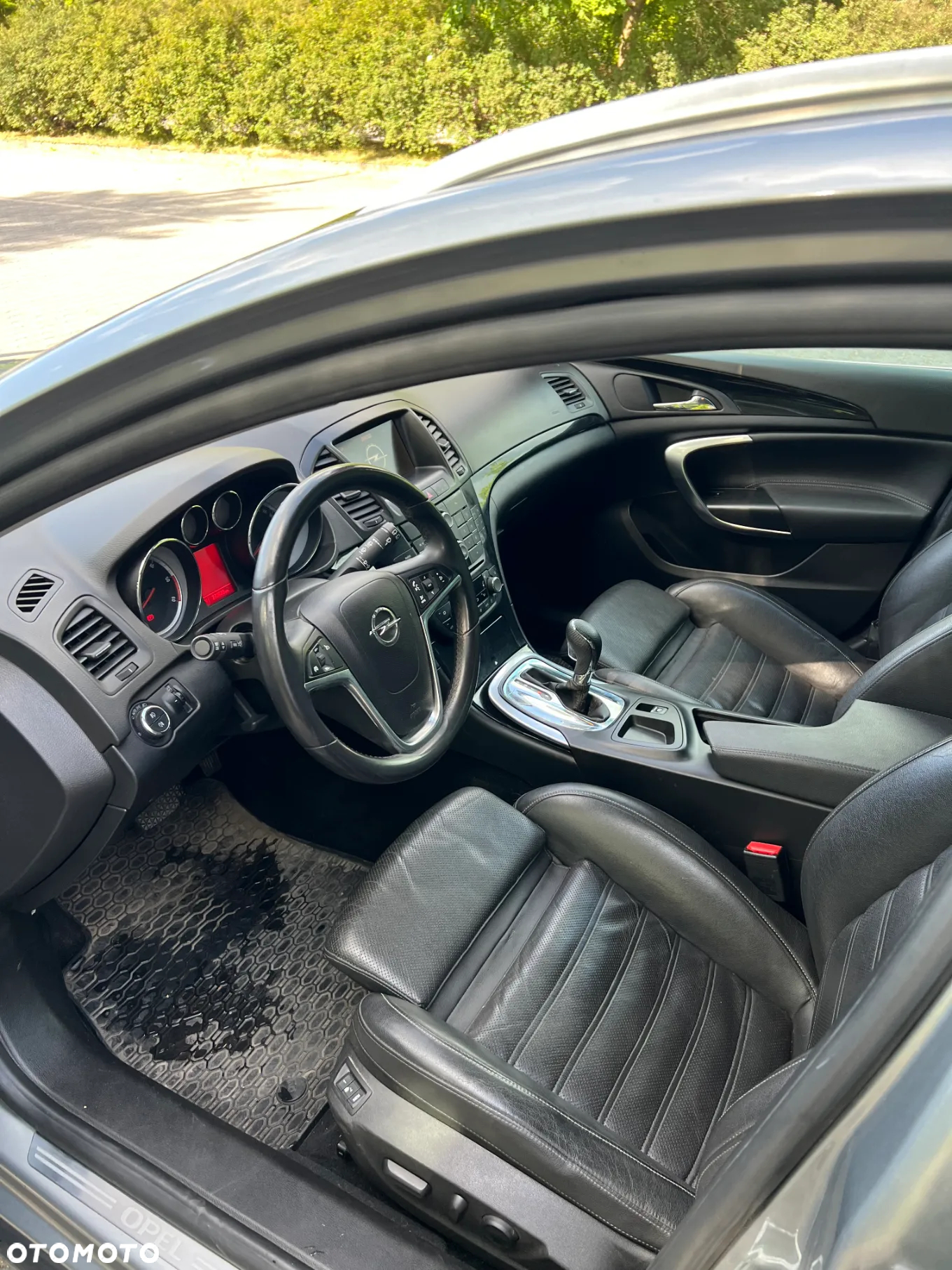 Opel Insignia 2.0 CDTI Cosmo - 19