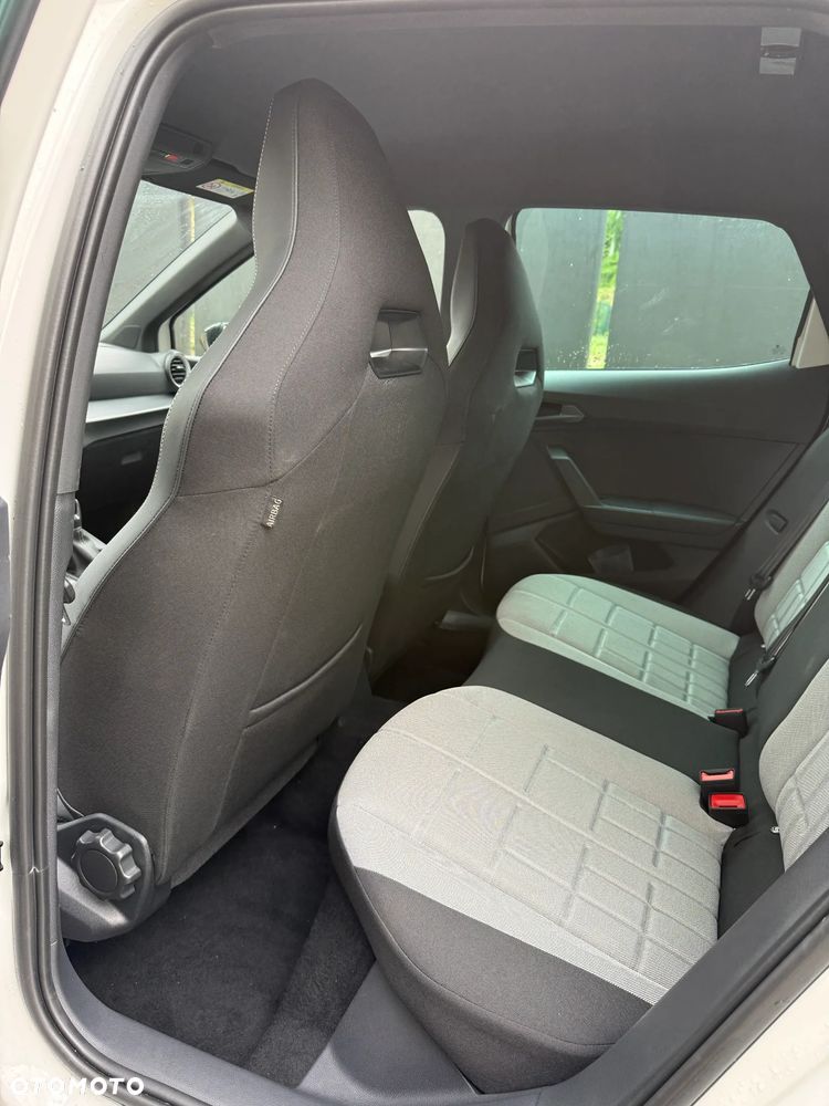Seat Arona 1.0 TSI FR Limited Edition S&S - 21