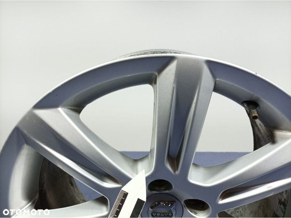 VOLVO S90 II V90 FELGA ALUMINIOWA R17 5X108 8JX17 ET42 31362838 - 4