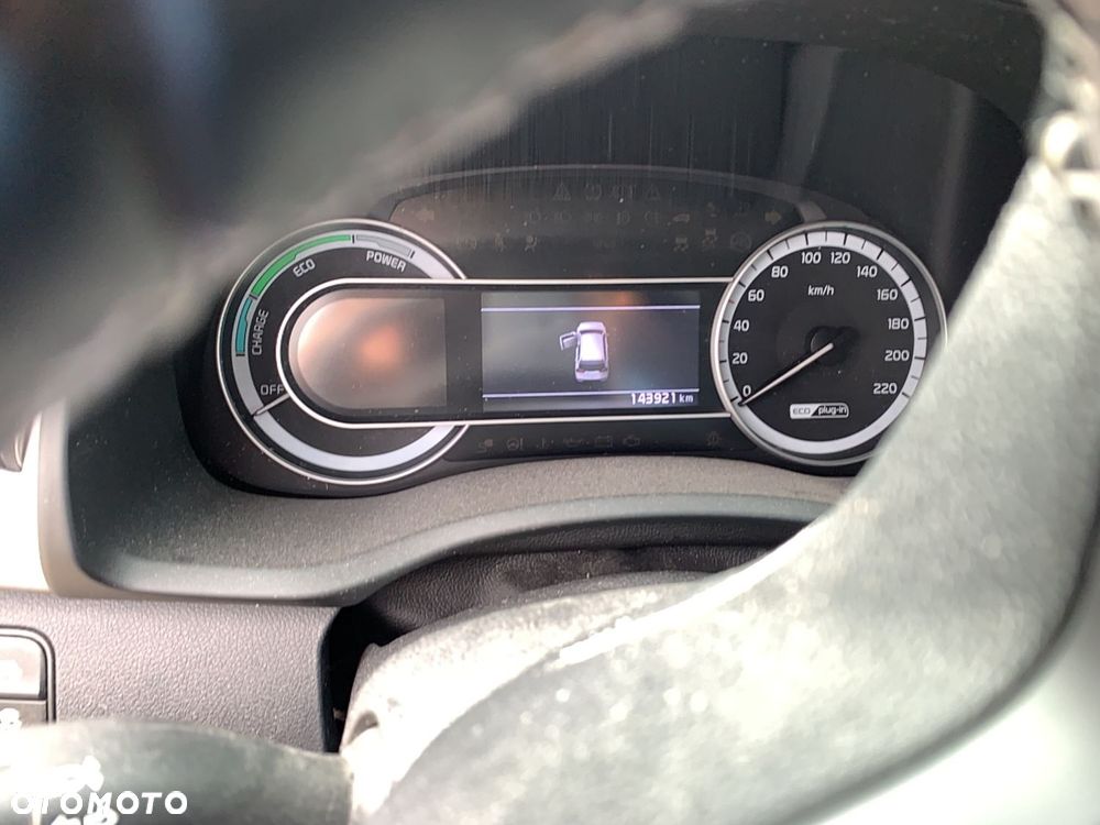 Kia Niro - 15