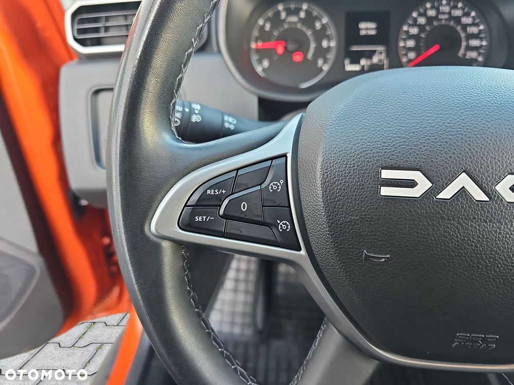 Dacia Duster - 15
