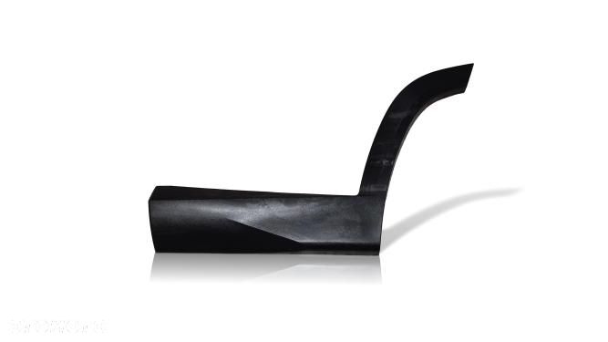 HYUNDAI TUCSON IV 2020- LISTWA BLENDA BŁOTNIKA LEWY TYŁ 87731-N7000