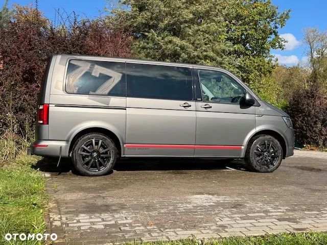 Volkswagen Multivan 2.0 BiTDI L1 Generation SIX 4Motion - 1
