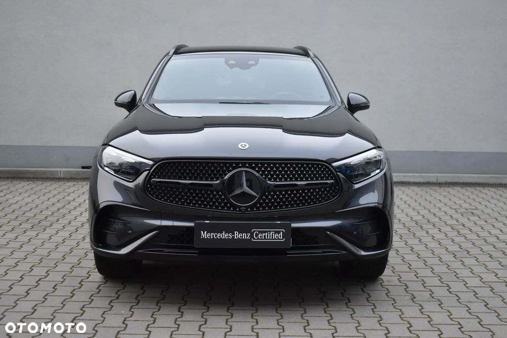 Mercedes-Benz GLC 450 d 4Matic 9G-TRONIC AMG Line Advanced - 7