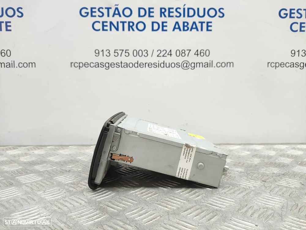 Auto Radio Original Audi A1 8X 2010 a 2019 - 7