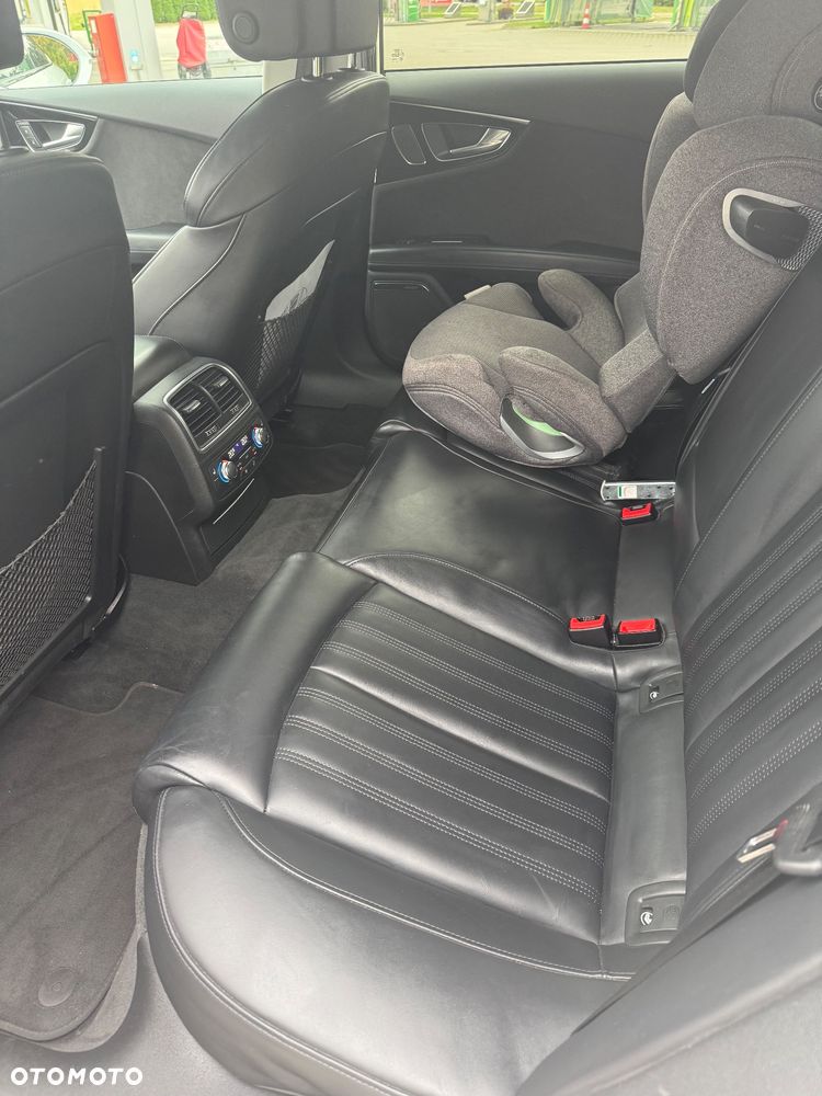 Audi A7 Sportback 2.0 TFSI Quattro S tronic - 10