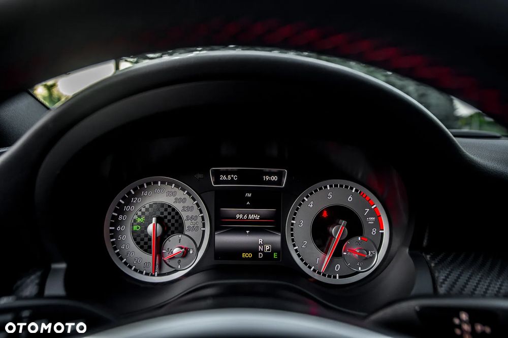 Mercedes-Benz Klasa A 250 4-Matic Sport - 31