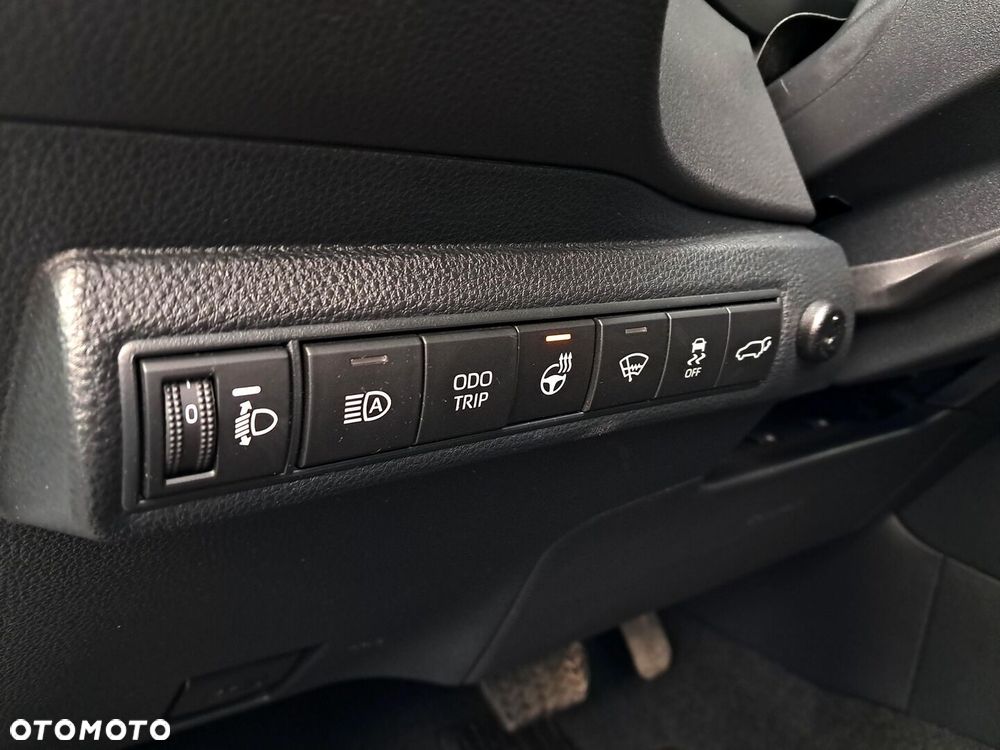 Toyota Corolla 1.8 Hybrid GR Sport - 16