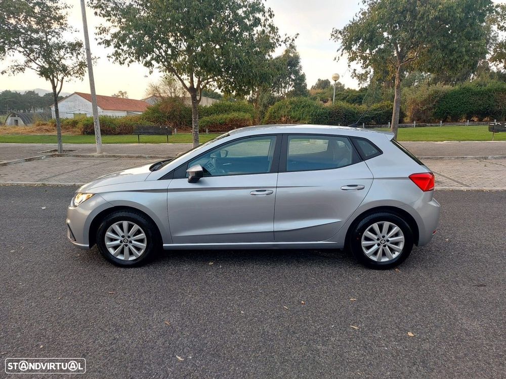 SEAT Ibiza 1.0 Style - 8