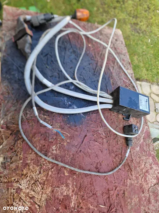 Kabel przewód Amazone NL251