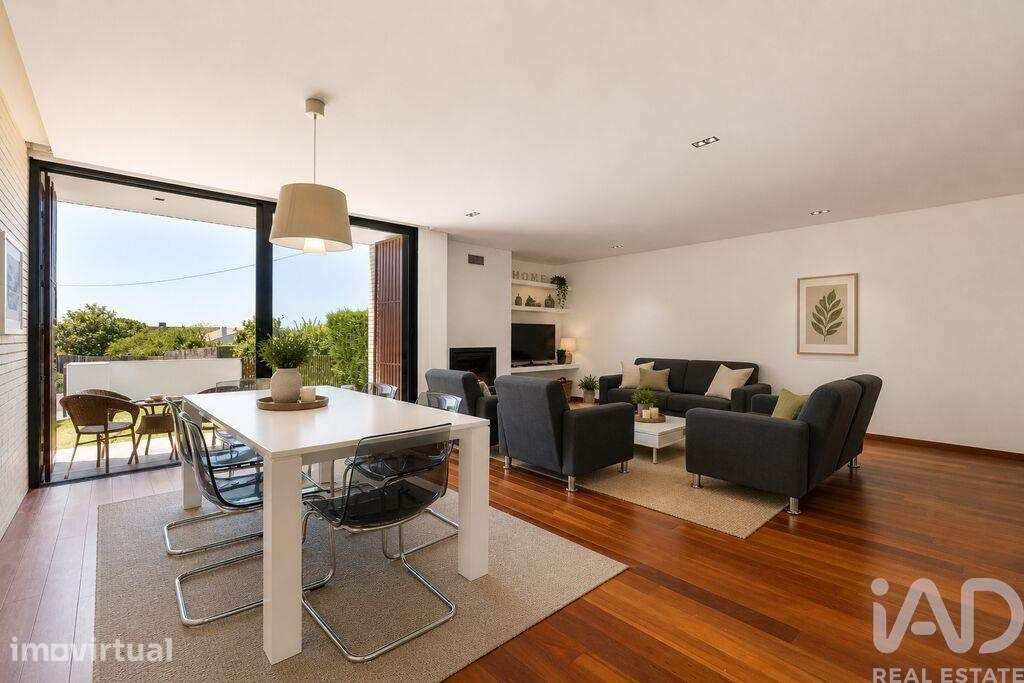 Moradia térrea T3 em Afife de 208 m2 - Grande imagem: 4/32