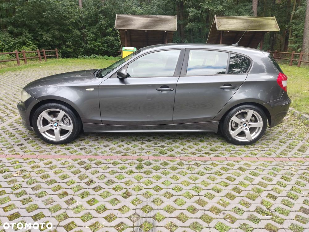 BMW Seria 1 118d - 6