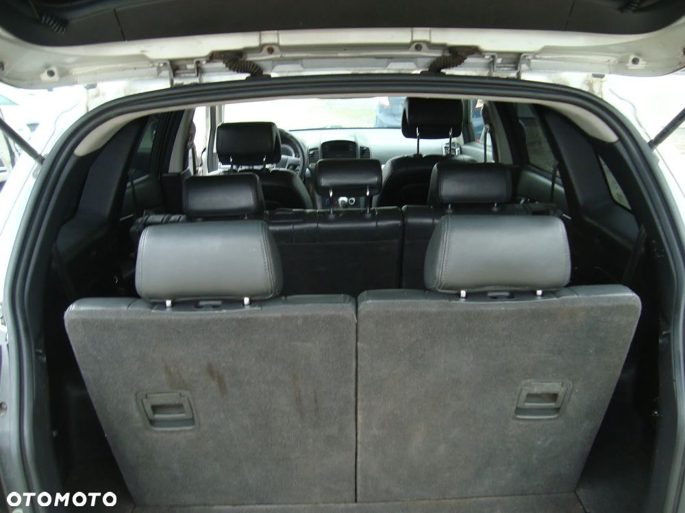 Chevrolet Captiva - 12