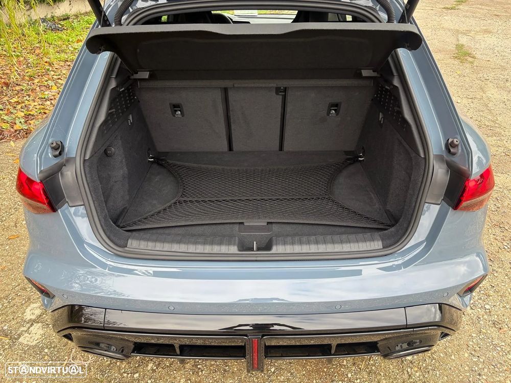 Audi RS3 Sportback 2.5 TFSI quattro S tronic - 49